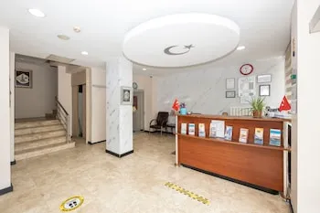Tugra Hotel