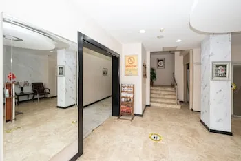 Tugra Hotel