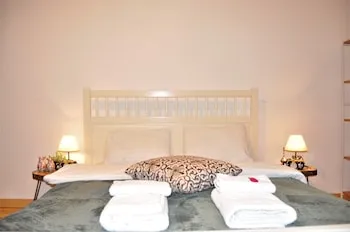 Rooftop Balat Rooms & Apartments Turkuaz