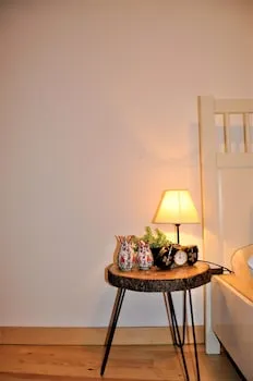 Rooftop Balat Rooms & Apartments Turkuaz