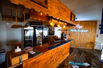 Mose Restoran Motel Beach