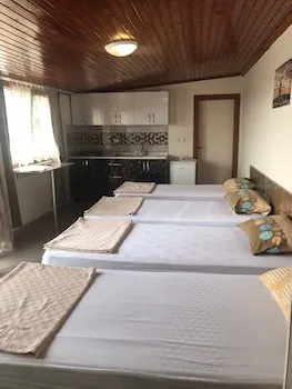 Asya Geyikli Apart Otel