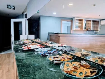 Uyu Room Adana Hotel