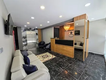 Uyu Room Adana Hotel