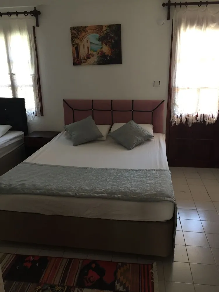 Basic Tek Kişilik Oda