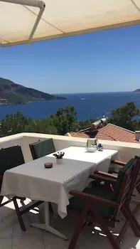 Sevgi Hotel Kalkan