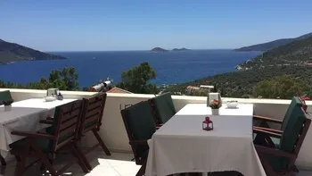 Sevgi Hotel Kalkan