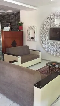 Sevgi Hotel Kalkan