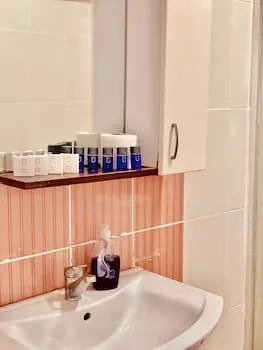 Erikli Sunshine Holiday Apart Hotel