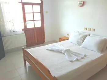 Erikli Sunshine Holiday Apart Hotel