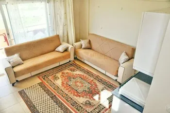 Erikli Sunshine Holiday Apart Hotel