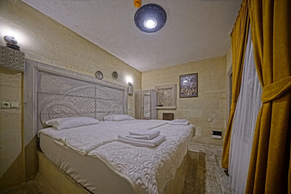 Standard Tek Büyük veya İki Ayrı Yataklı Oda, Sigara İçilmez, Dağ Manzaralı