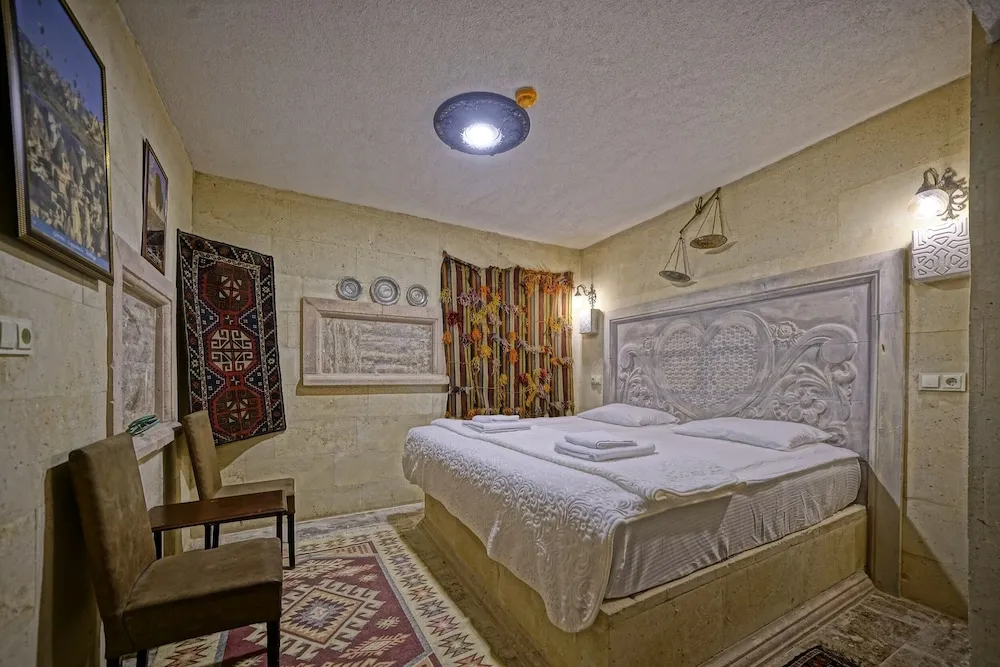 Standard Tek Büyük veya İki Ayrı Yataklı Oda, Sigara İçilmez, Dağ Manzaralı