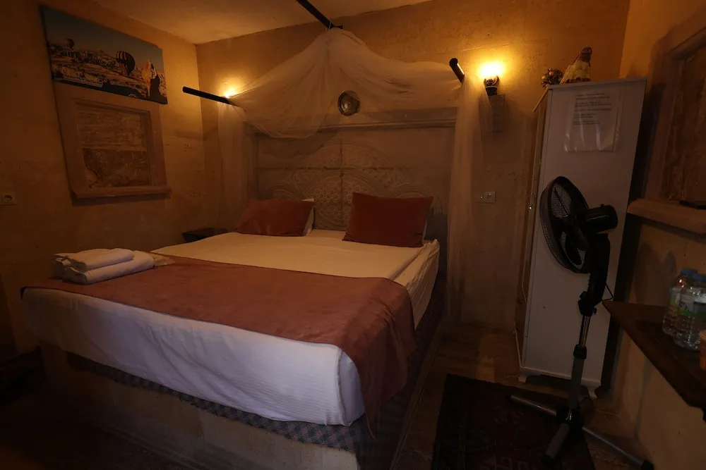 Standard Tek Büyük veya İki Ayrı Yataklı Oda, Sigara İçilmez, Dağ Manzaralı