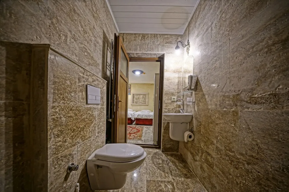 Standard Tek Büyük veya İki Ayrı Yataklı Oda, Sigara İçilmez, Dağ Manzaralı