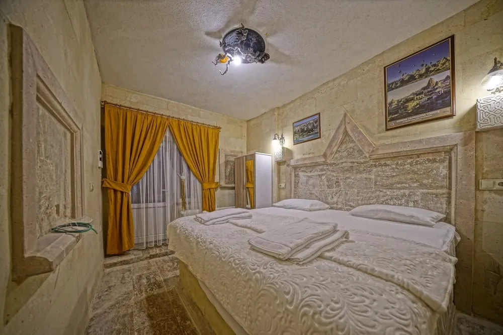 Standard Tek Büyük veya İki Ayrı Yataklı Oda, Sigara İçilmez, Dağ Manzaralı