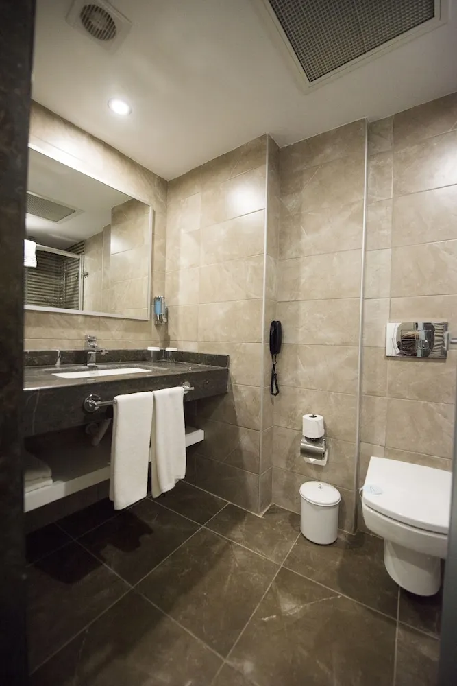 Standard Plus Room