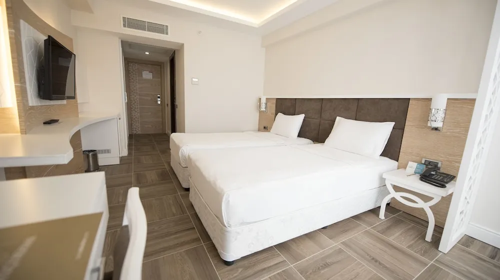Standard Plus Room
