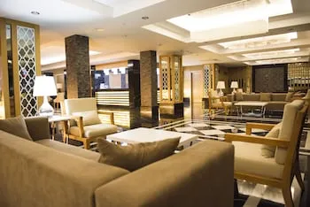 Selcukhan Hotel