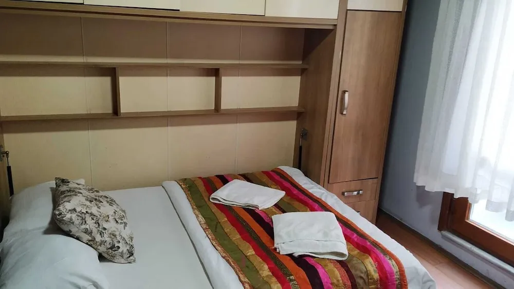 Comfort Stüdyo Süit