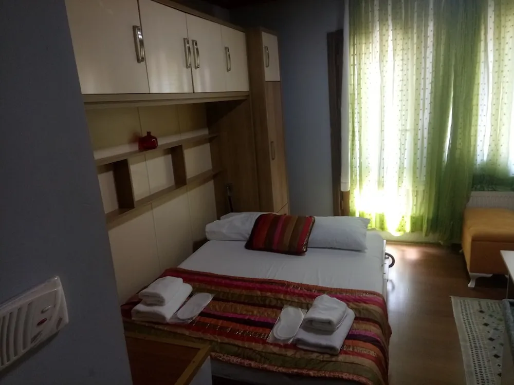 Comfort Stüdyo Süit