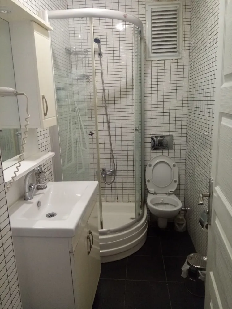 Comfort Stüdyo Süit