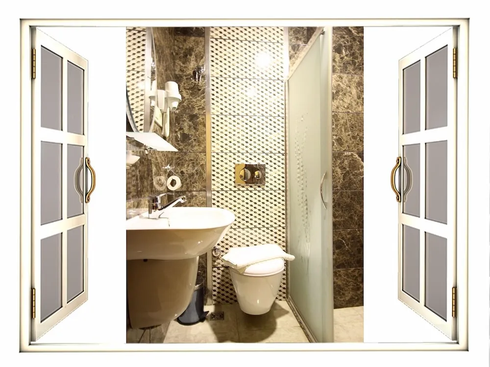 Economy Üç Kişilik Oda