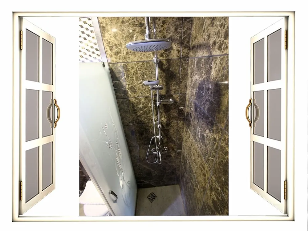 Economy Tek Büyük Yataklı Oda