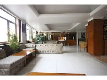 Venus Hotel Taksim