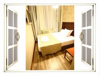 Venus Hotel Taksim