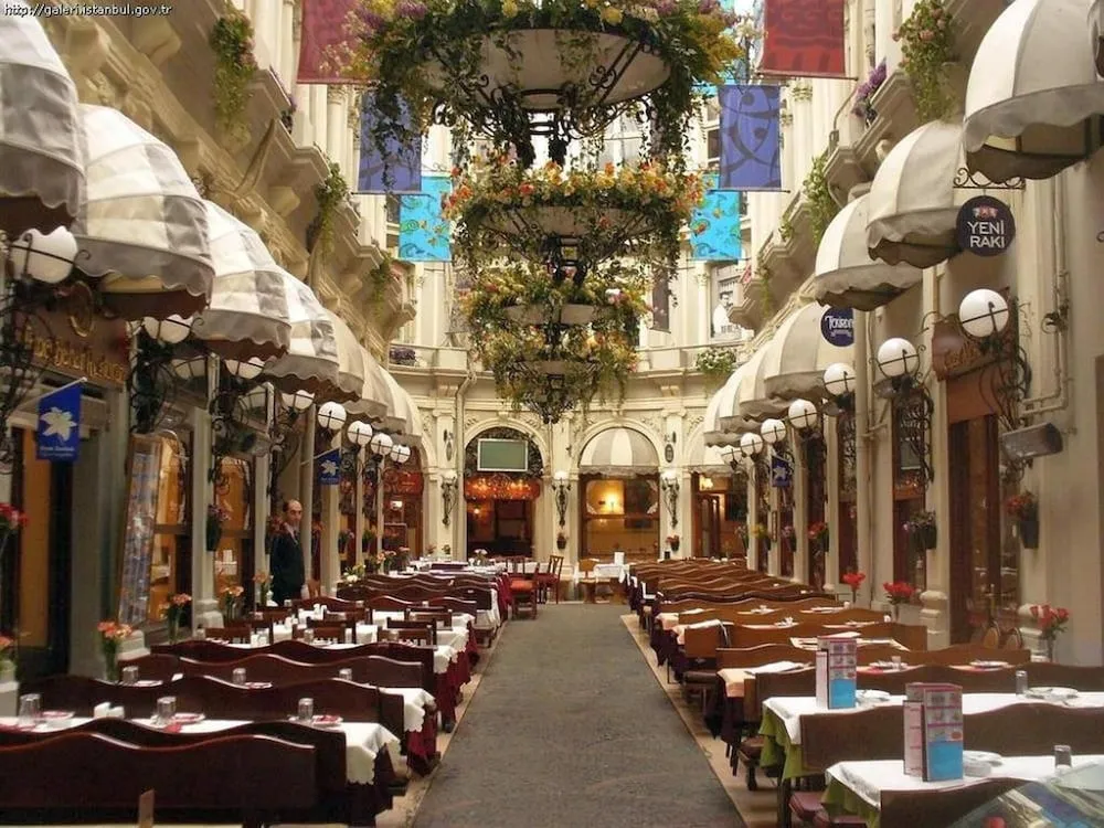 Restoran