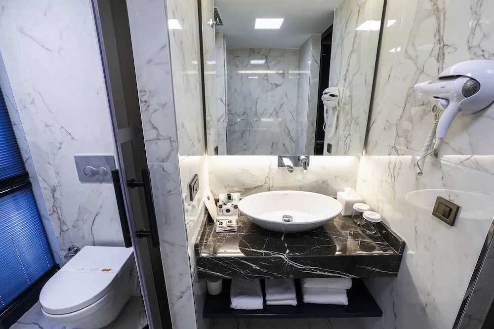 Superior Penthouse Room
