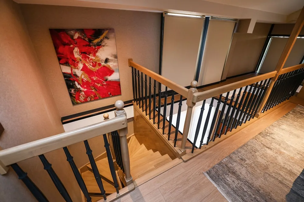 Superior Penthouse Room