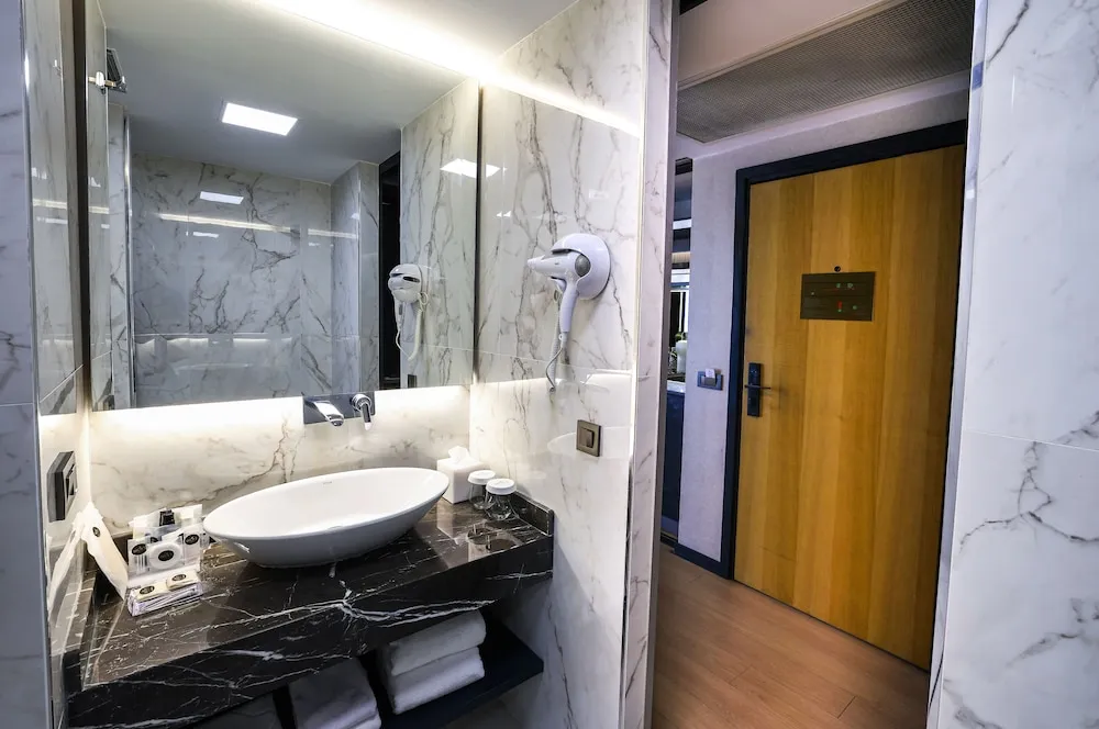 Superior Penthouse Room