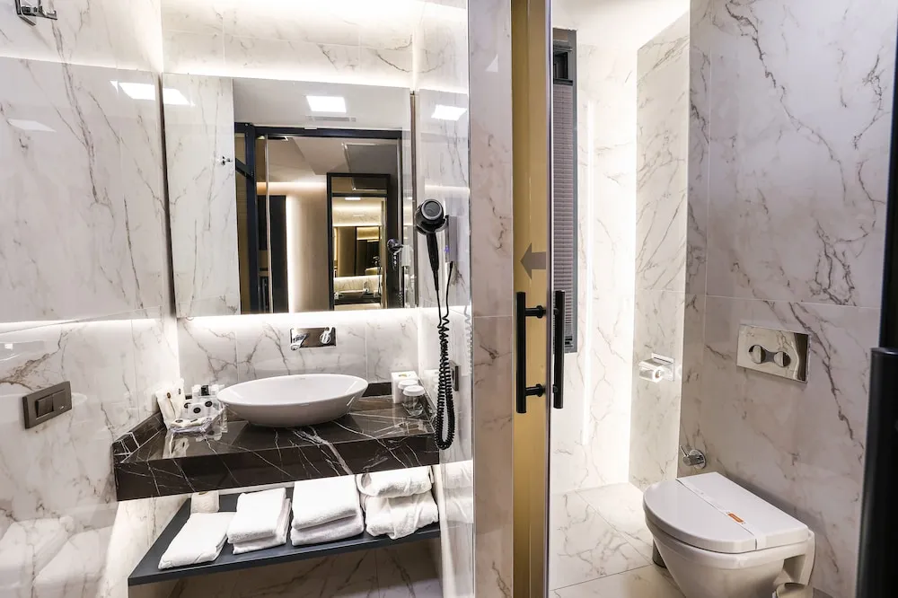 Superior Suite Room
