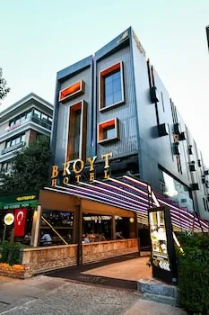 Broyt Hotel