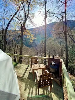 Ala Glamping