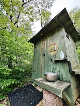 Ala Glamping