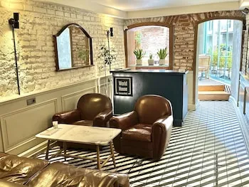 World House Boutique Hotel Galata