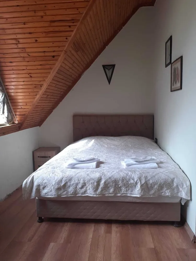 Standart Gol Manzarali Oda