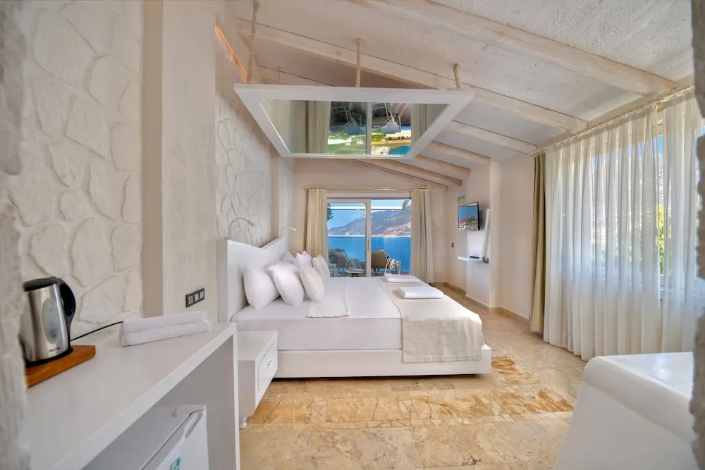 Upper Room