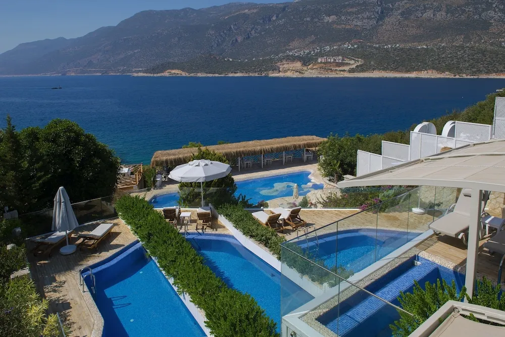 Peninsula Gardens Hotel