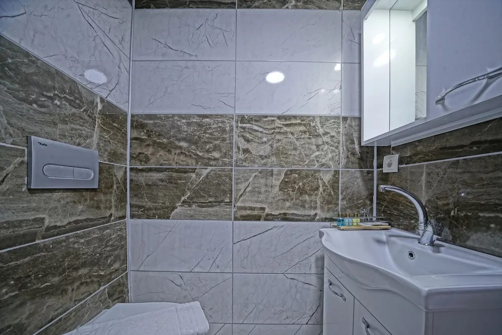 Deluxe Oda, 1 Yatak Odası, Balkon