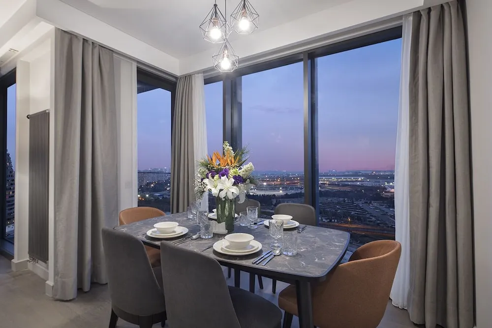 Apart Daire, 1 Yatak Odası