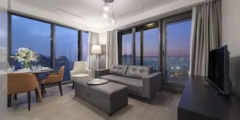 Retro 9 Homes & Suites İstanbul