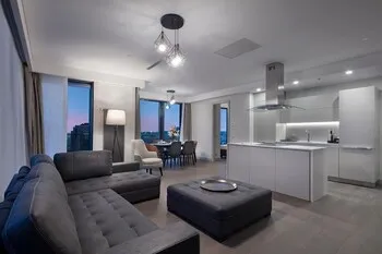 Retro 9 Homes & Suites İstanbul