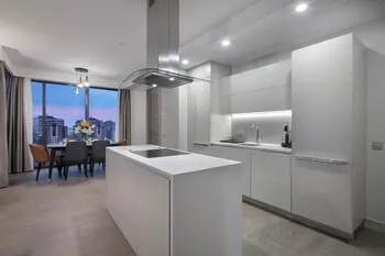 Retro 9 Homes & Suites İstanbul