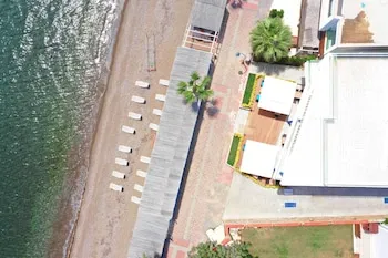 Acropol Of Bodrum Beach Hotel