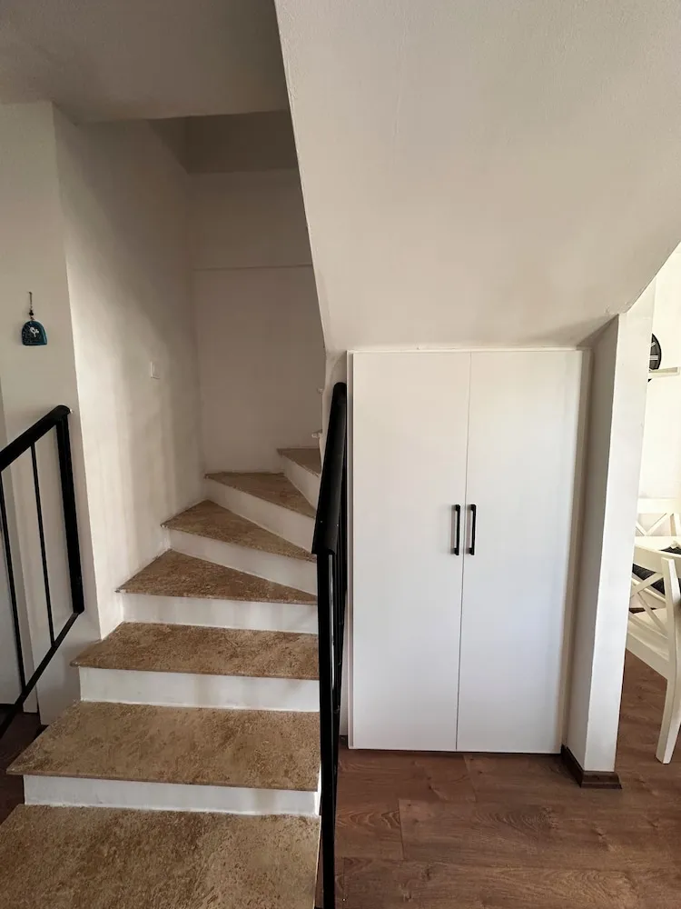 Family Villa, 2 Yatak Odası, Mutfak, Bahçeli