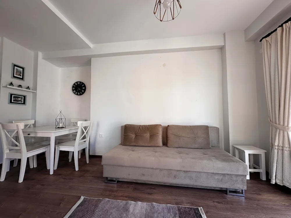 Family Villa, 2 Yatak Odası, Mutfak, Bahçeli